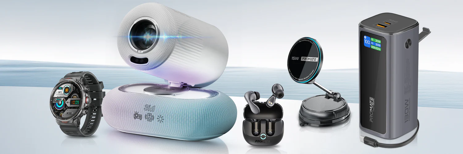 Elevate Your Digital Lifestyle